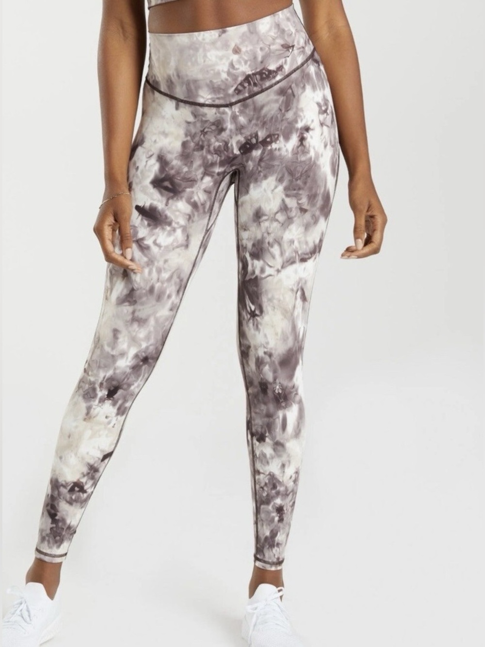 Gymshark Women’s Elevate Leggings